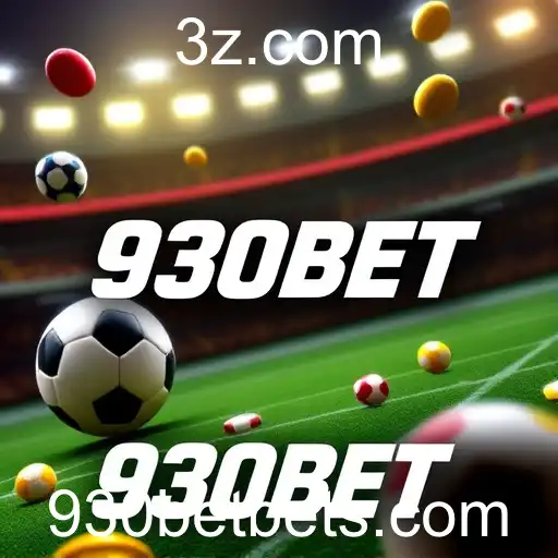 A Ascensão do 930BET no Mercado de Jogos Online