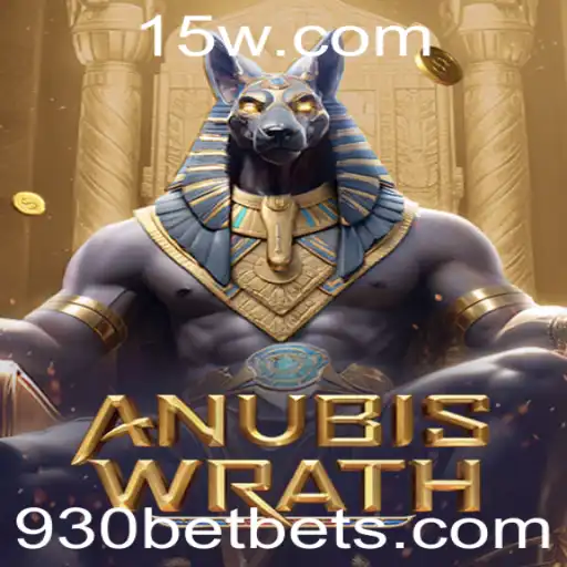 AnubisWrath: Mergulhando nas Profundezas da Mitologia com 930BET