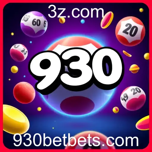 Descubra o Mundo do Bingo no 930BET