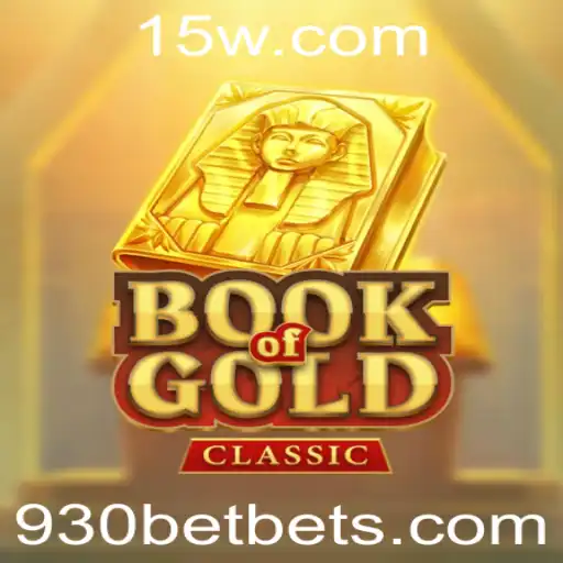 Explore Cada Detalhe de “BookOfGoldClassic” com 930BET