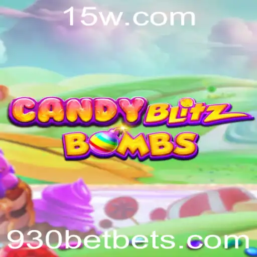 CandyBlitzBombs: Mergulhe na Explosão de Diversão e Estratégia