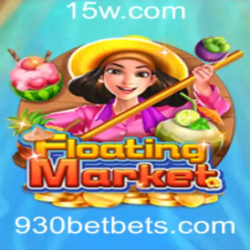 FloatingMarket: Um Mergulho no Entretenimento com 930BET