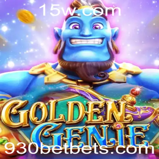 Explorando o Mundo Fascinante de GOLDENGENIE com 930BET