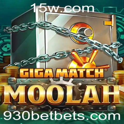 GigaMatchMoolah: Uma Revolução no Mundo dos Jogos Online com 930BET