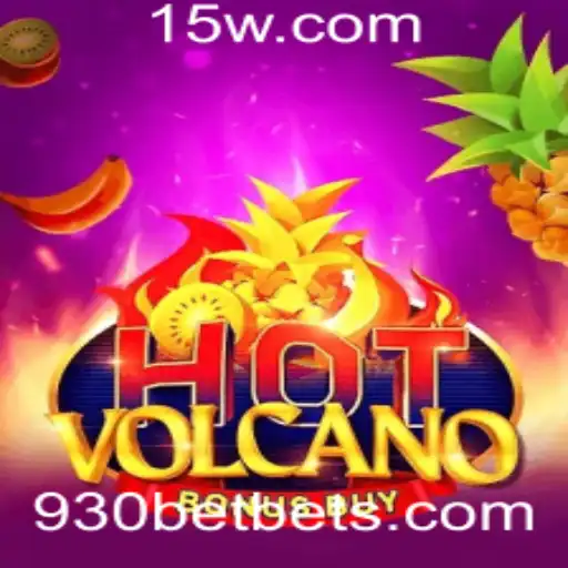 Explorando o Mundo do Jogo HotVolcanoBonusBuy com a Plataforma 930BET