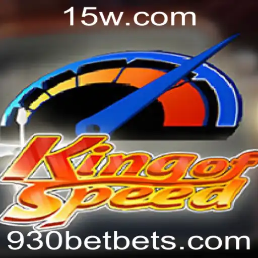 Descubra o Fascinante Mundo de KingofSpeed com 930BET