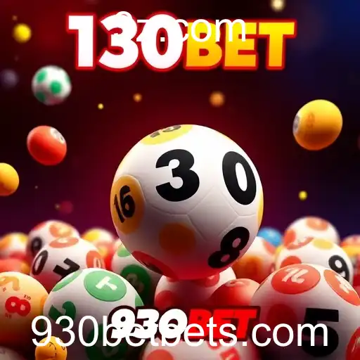 Desvendando os Mistérios da Loteria no 930BET: Sorte, Estratégias e Ganhos