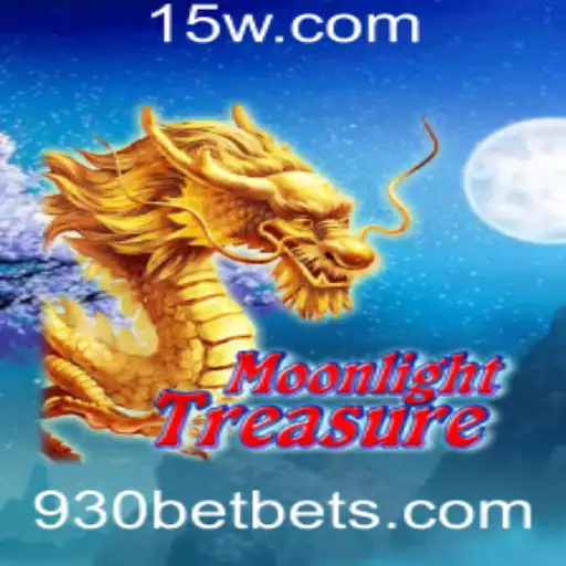 MoonlightTreasure: Mergulhe na Aventura deste Jogo Inovador em 930BET