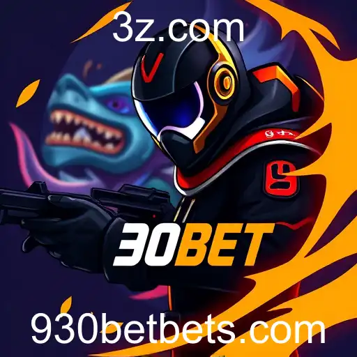 A Ascensão de 930BET no Cenário de Jogos Online