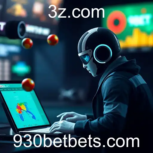 A Nova Era dos Jogos Online com 930BET