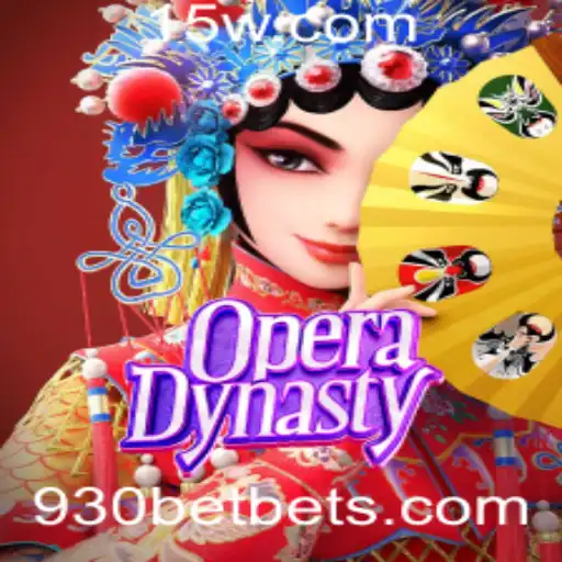 Descubra o Fascinante Mundo de OperaDynasty com 930BET