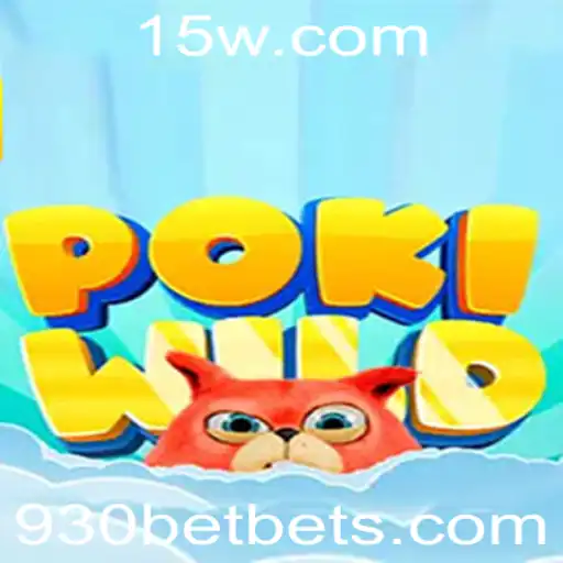 PokiWild: Explorando o Mundo Selvagem dos Jogos Online com 930BET