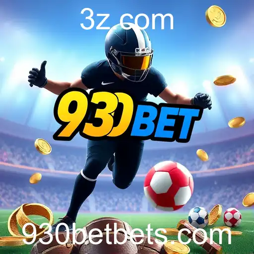 Explorando as Promoções na Categoria de Jogos do 930BET