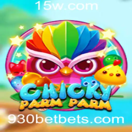 Descubra o Mundo de Diversão com ChickyParmParm e 930BET