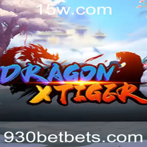 Descubra DragonXTiger: O Novo Fenômeno dos Jogos de Azar com 930BET