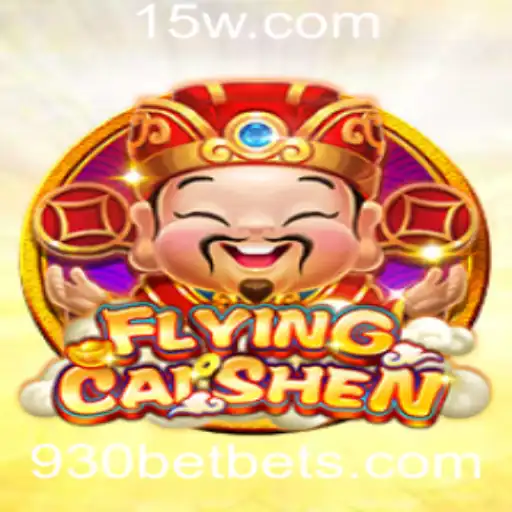 Explorando o Mundo de FlyingCaiShen com 930BET