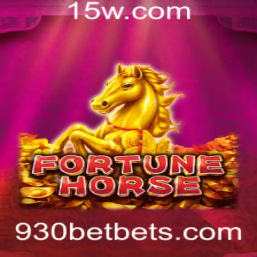 Explorando o Mundo Fascinante de FortuneHorse e a Plataforma 930BET
