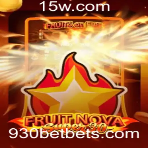 Descubra o Mundo de FruitrNovaSupe30: O Jogo de Casino Que Está Conquistando 2023