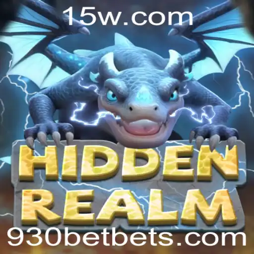 Explorando HiddenRealm: Um Novo Desafio com 930BET