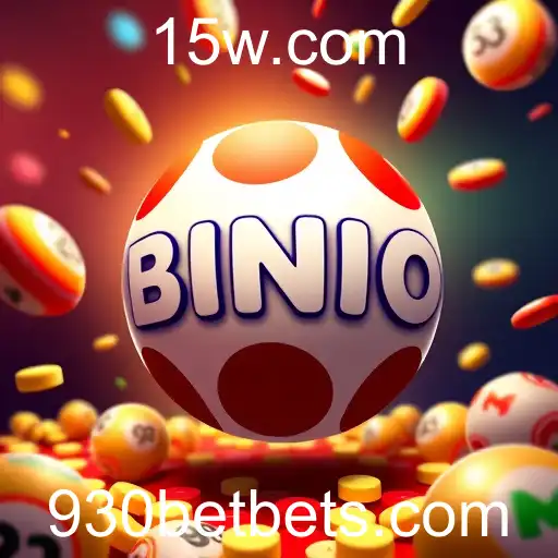 Descubra o Mundo Fascinante dos Jogos de Bingo com 930BET
