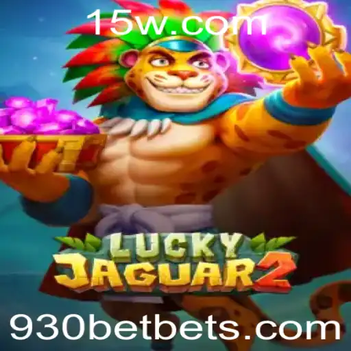 Desvendando o Fascinante Mundo de Luckyjaguar2