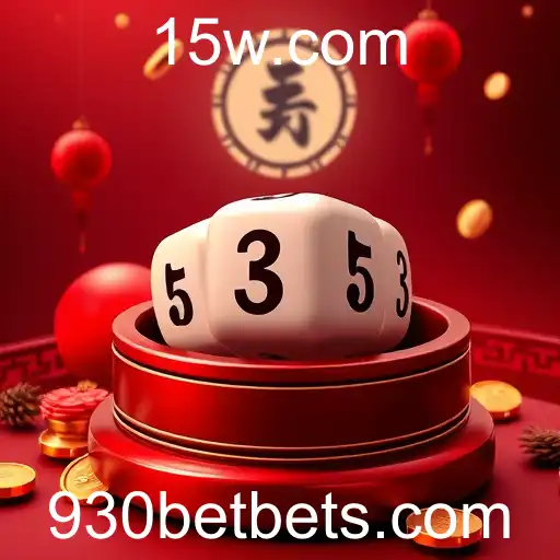 Descubra a Emoção do Sic Bo com 930BET