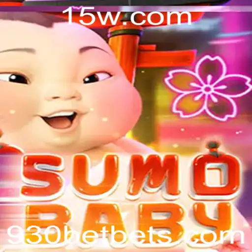 SumoBaby: O Jogo Que Está Conquistando o Mundo