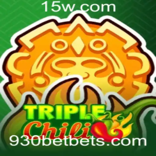 Explorando o Mundo de TripleChili: Uma Aventura com 930BET