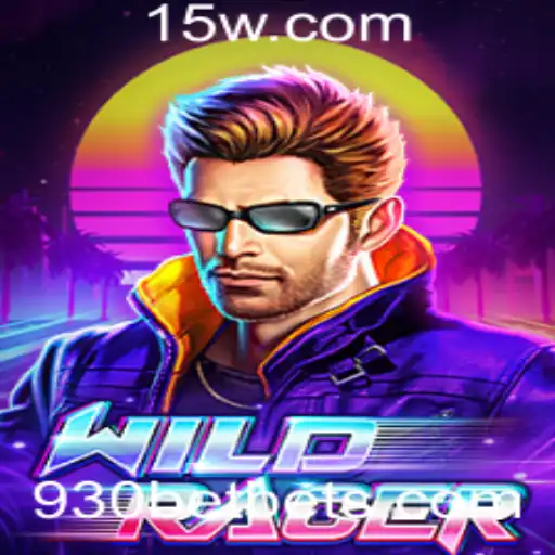 Descubra WildRacer: O Jogo de Corrida Multijogador com 930BET