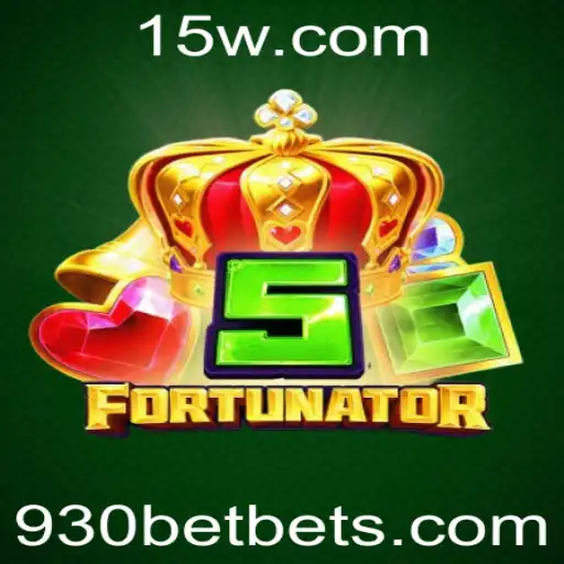 Descubra o Mundo Empolgante de 5Fortunator e Conquiste Sua Sorte com 930BET
