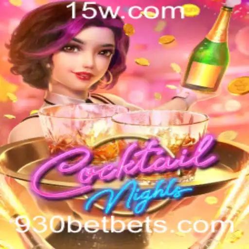CocktailNights: Um Brinde à Diversão na 930BET