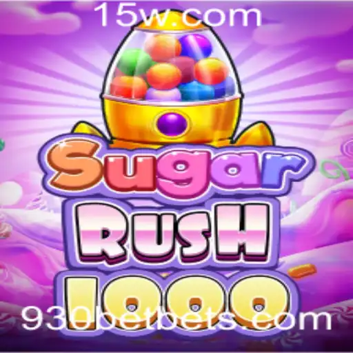 Explorando SugarRush1000 e o Fascinante Mundo da 930BET