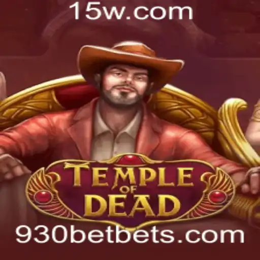 TempleofDead: Explorando o Mundo Misterioso do Jogo de Aventura
