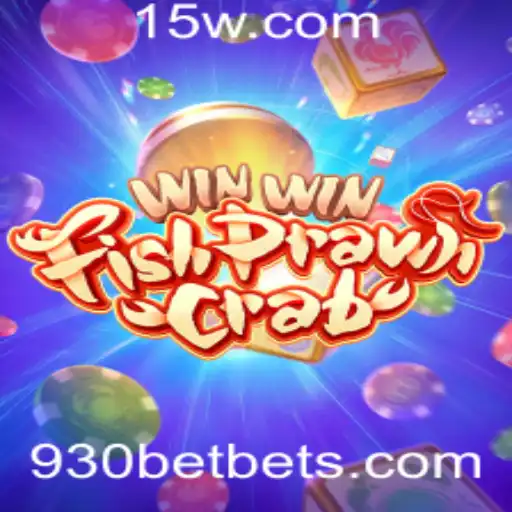 Explorando o Fascinante Mundo de WinWinFishPrawnCrab com 930BET