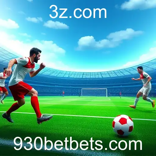Desbravando os Esportes Virtuais na 930BET: Entretenimento e Apostas Sem Limites